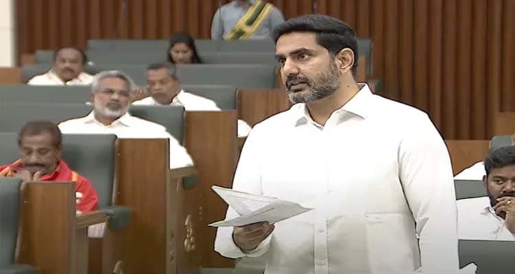 ఏటా డీఎస్సీ నిర్వహణకు కట్టుబడి ఉన్నాం.. అసెంబ్లీలో మంత్రి లోకేష్ ప్రకటన