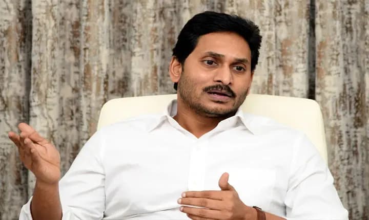 పార్టీ బలోపేతంపై వైసీపీ ఫోకస్.. పాత నేతల రీఎంట్రీపై ఆసక్తికర చర్చ