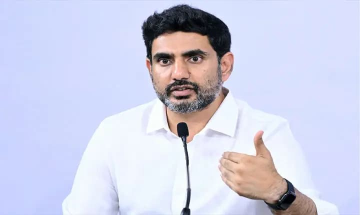 బ్యాంకాక్ లో చిక్కుకున్న తెలుగు విద్యార్థులకు మంత్రి లోకేశ్ భరోసా