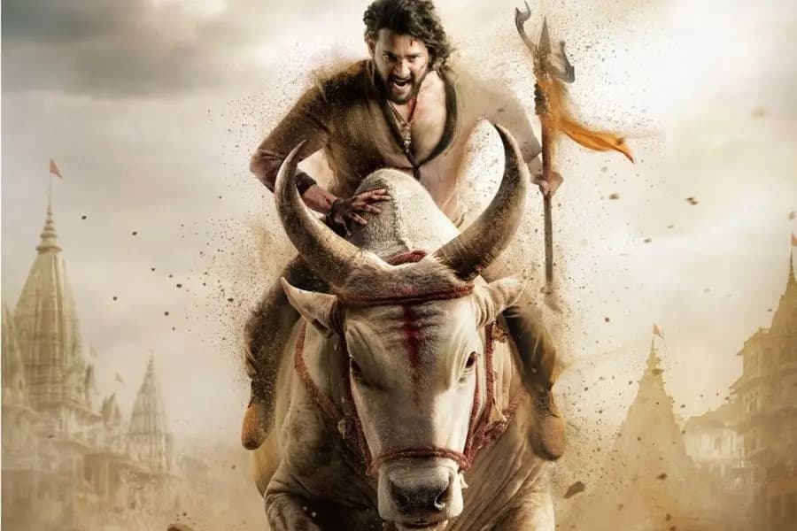 వారణాసిలో మహేష్ బాబు- ఎద్దు సీక్వెన్స్ షూట్ పూర్తి