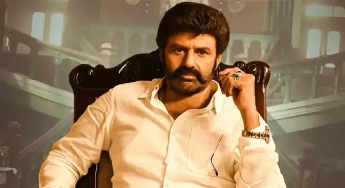 బాల య్య ఫ్యాన్స్ కు ఈ సారి డ బుల్ ధ మాకా