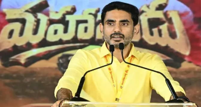 నారా లోకేష్ తొలి మహానాడు ప్రభావం..క్షేత్రస్థాయిలో టీడీపీ బలోపేతం