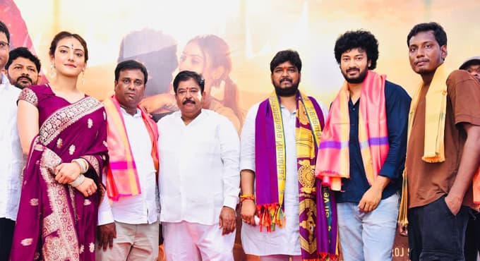 ఎమ్మెల్యే నవీన్ యాదవ్ గారు చేతుల మీదుగా నూతన చిత్రం మొహబ్బత్’ ప్రారంభం
