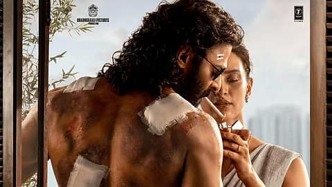 స్పిరిట్ లో ఖాకీ పవర్.. ప్రభాస్ ఫ్యాన్స్ కు భారీ ట్రీట్ రెడీ
