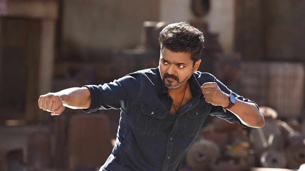 జ న నాయ గ న్ కు ఏమైంది? రిలీజ్ కంటే పెద్ద సస్పెన్స్ ఇదే
