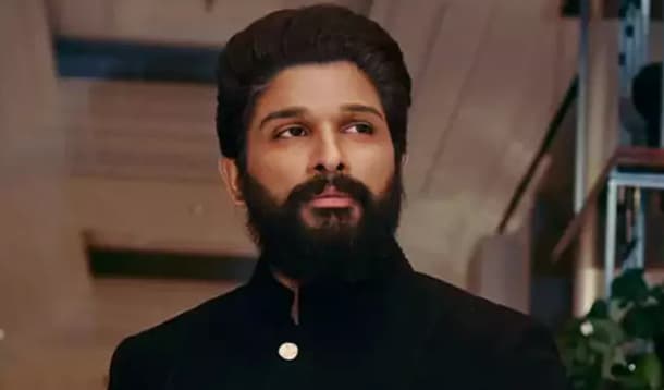 కోర్టుకు హాజరుకాని అల్లు అర్జున్