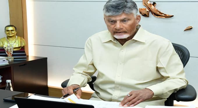 సీఐఐ పెట్టబడుల సన్నాహక రోడ్ షోలో పాల్గొననున్న సీఎం