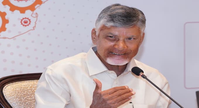 సింగపూర్ పర్యటనలో వరల్డ్ సిటీస్ సదస్సులో పాల్గొననున్న సీఎం చంద్రబాబు