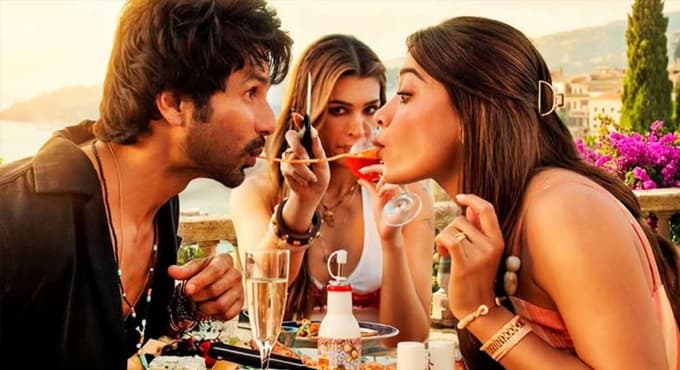కాక్ టెయిల్2.. సర్టిఫికేట్ పై భిన్నాభిప్రాయాలు