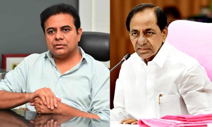 పొత్తులపై బీఆర్ఎస్ డైలమాలో ఉందా