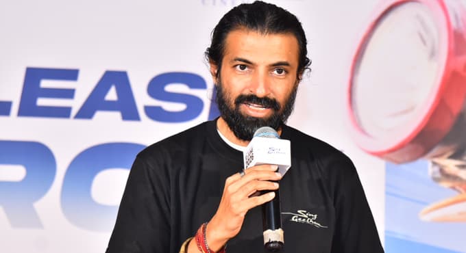 సింగ్ గీతం' ఈ తరం ప్రేక్షకులకు మంచి గిఫ్ట్ లాంటి సినిమా