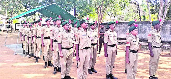 ఏపీకి కేంద్ర ప్రభుత్వం.. మరో కీలక ప్రాజెక్టు