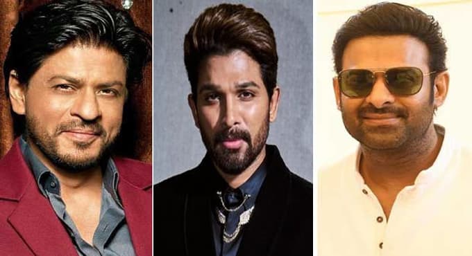 పాన్ ఇండియా కింగ్ ఎవ రు