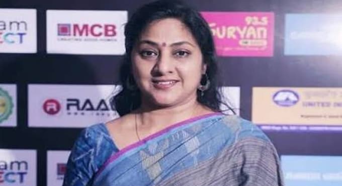 పెళ్లి త ర్వాత యాక్టింగ్ కు అందుకే దూర మ య్యా