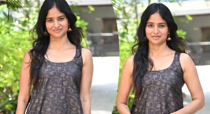 సింగ్ గీతం'లో స్ట్రాంగ్ విలన్ క్యారెక్టర్ చేశాను. ఇలాంటి జానర్ లో ఇప్పటివరకు సినిమా రాలేదు