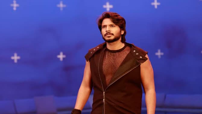 మిలియన్ వ్యూస్ క్రాస్ చేసిన సిగ్మా ఫస్ట్ సింగిల్ సిగ్మా స్టయిల్