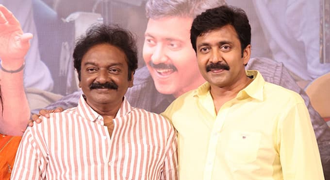 వ డ్డే న వీన్ ఇన్ ఫ్లుయెన్స్ గురించి ఆ రోజే తెలిసింది