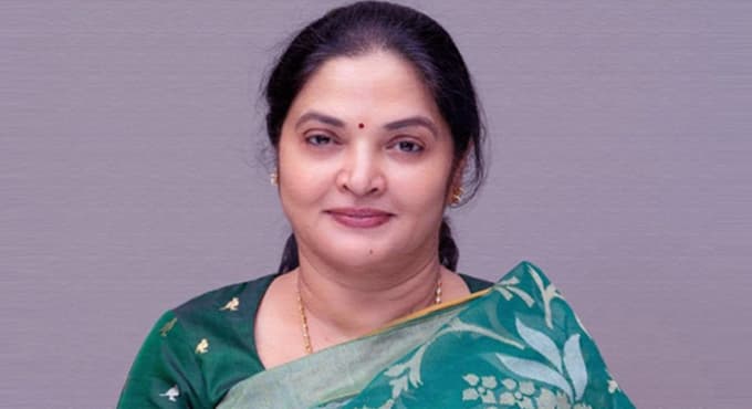 ప్రశాంతి దూకుడుకు ప్రసన్న వ్యూహం.. ఆసక్తికరంగా మారుతున్న కోవూరులో 2029 పోరు