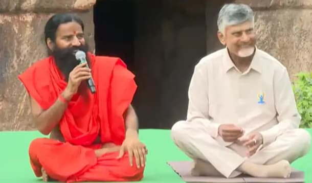 ఆధ్యాత్మిక హబ్ గా ఆంధ్రప్రదేశ్