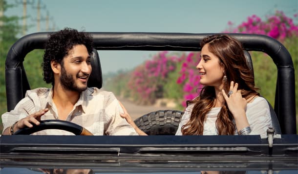 శ్రీనివాస మంగాపురం’ ట్రైలర్ పై మహేష్ ప్రశంసలు