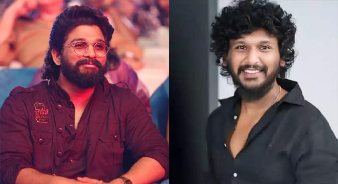 లోకేష్ తో బ న్నీ మైథాల జీ మూవీ