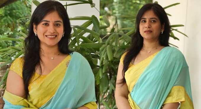 రాజా ది రాజా' అందరికీ కనెక్ట్ అయ్యే ఫీల్ గుడ్ ఎంటర్ టైనర్