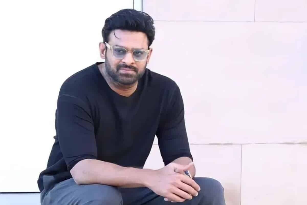 మాట నిల బెట్టుకుంటున్న ప్ర భాస్
