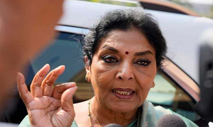 కాంగ్రెస్ పార్టీకి సొంత ఇంట్లోనే శత్రువులు
