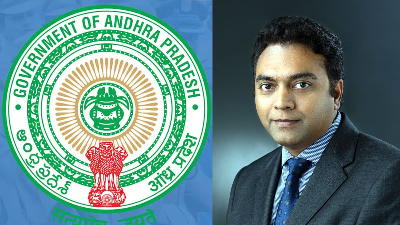 ఉత్తర అమెరికా పెట్టుబడుల ప్రధాన అనుసంధాన ప్రతినిధిగా సతీష్ మండువ నియామకం