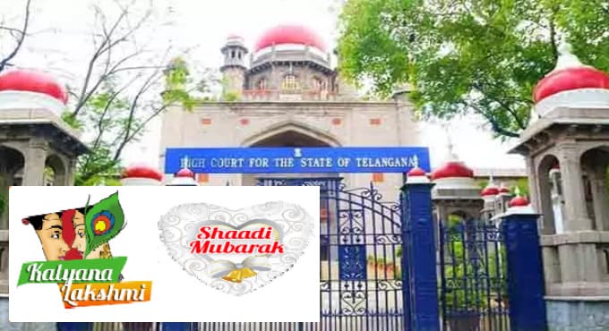 ఉచిత పథకాలపై తెలంగాణ హైకోర్టు ఘాటు వ్యాఖ్యలు