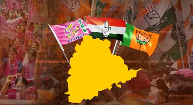 సింగరేణి సిగలో తాడిచర్ల-2.. పార్టీల క్రెడిట్ ఫైట్