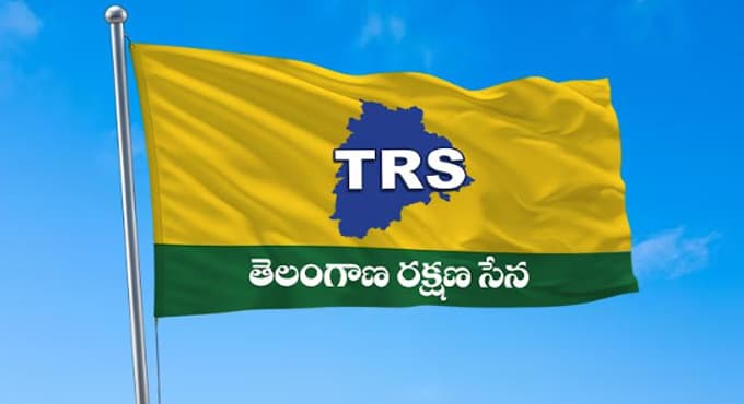 కవిత టీఆర్ ఎస్ ’ పేరుకు బీఆర్ఎస్ బ్రేకులు