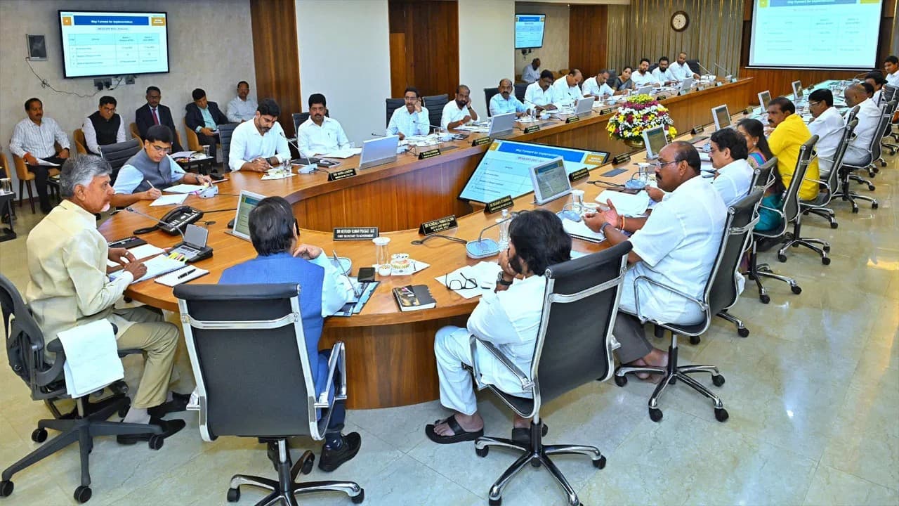 జనసేనకు మరో మంత్రి పదవి
