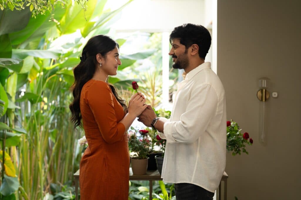 దుల్కర్ సల్మాన్ ఐ యామ్ గేమ్’ ఆగస్టు 20న వరల్డ్ వైడ్ రిలీజ్
