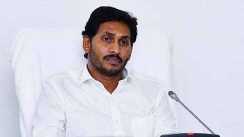 బయట గర్జనలు.. అసెంబ్లీలో మౌనం..జగన్ రాజకీయంపై పెరుగుతున్న విమర్శలు
