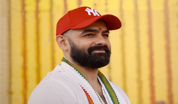 కోసం 24 గంటలు పాటు ఏకధాటిగా షూట్ చేసిన ఎనర్జిటిక్ స్టార్ రామ్ పోతినేని
