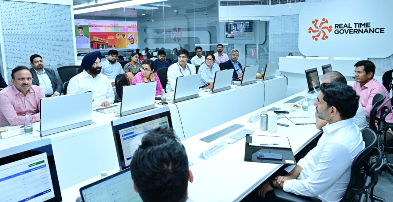ఏపీ పారిశ్రామికాభివృద్ధి విధానం చాలా బాగుంది