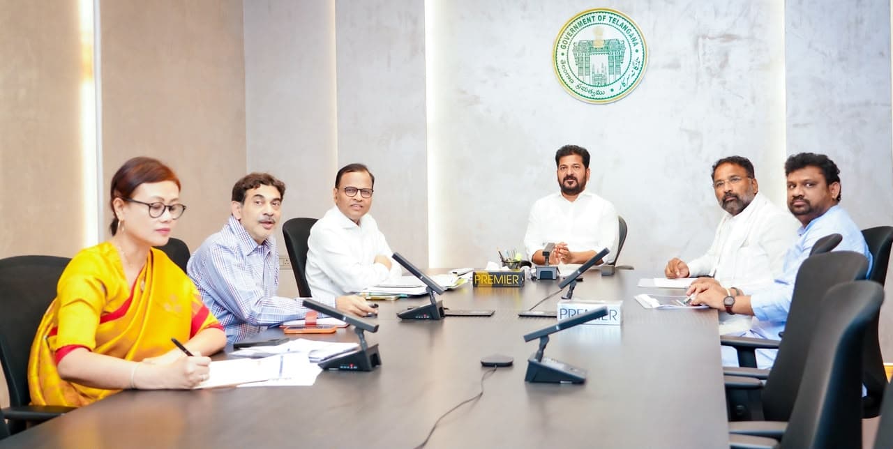 ఖేలో ఇండియా యూత్ గేమ్స్ ప్రతిష్ఠాత్మకంగా నిర్వహించాలి