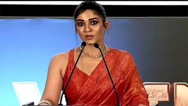 ఏళ్ల తర్వాత ప్రమోషన్స్ లో నయనతార.. అసలు కారణం ఇదేనా