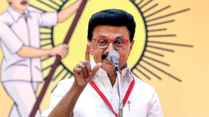 టీవీకే ప్రభుత్వం మూడు నెలలైనా ఉంటుందా