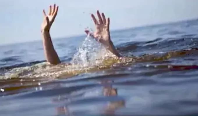 బాసర గోదావరి నదిలో ముగ్గురు గల్లంతు