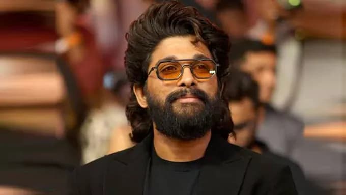 అల్లు అర్జున్ పై కేసు.. జులై 6కు వాయిదా