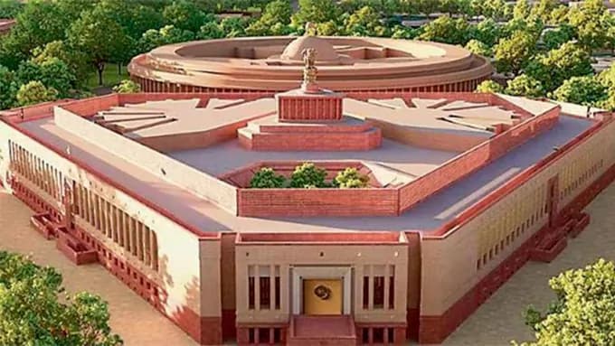జులై 20 నుంచి పార్లమెంట్ వర్షాకాల సమావేశాలు