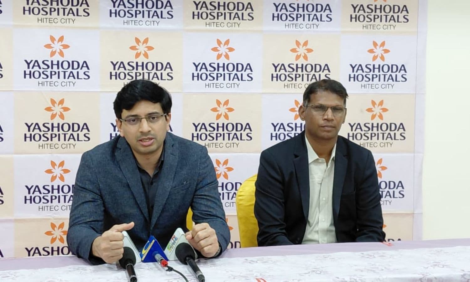 దేశంలో విస్తరిస్తున్న పేగు గాయాలు డాక్టర్ గోపి ఆందోళన