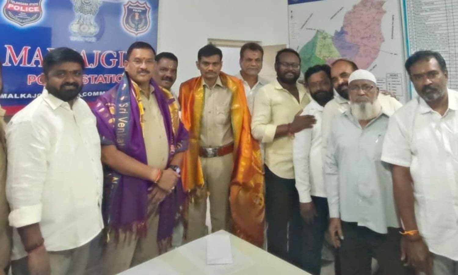 బోనాల ఉత్సవాలు సక్సెస్