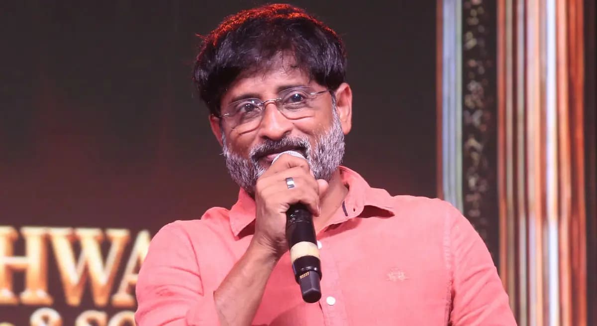 రాజమౌళి మాటను గుర్తుచేసిన నిర్మాత రవిశంకర్