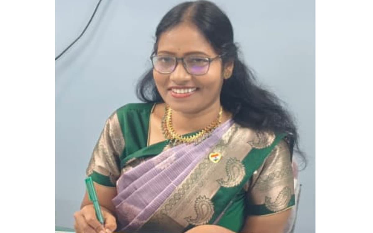 చుంచుపల్లిలో పింఛ న్ దారుల ఆధార్ అథెంటిఫికేషన్ 83 శాతం పూర్తి