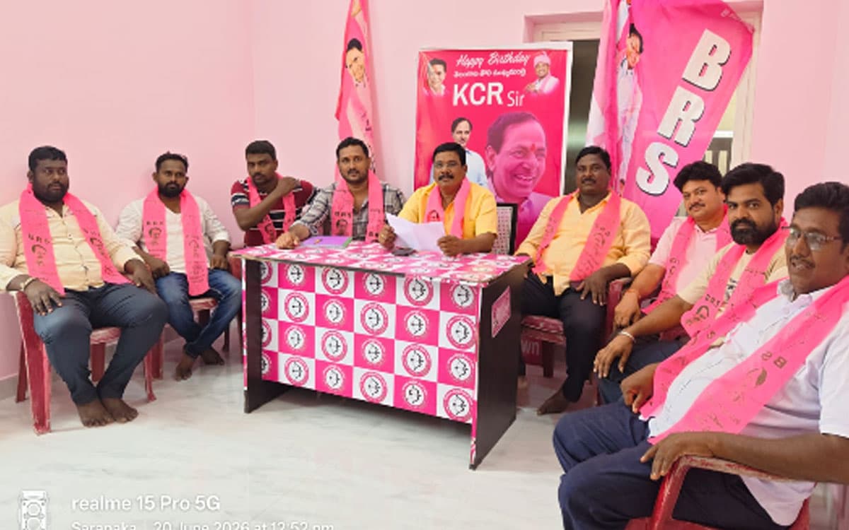 రేగా అక్రమ నిర్బంధం ప్రజాస్వామ్య స్ఫూర్తికి విరుద్ధం