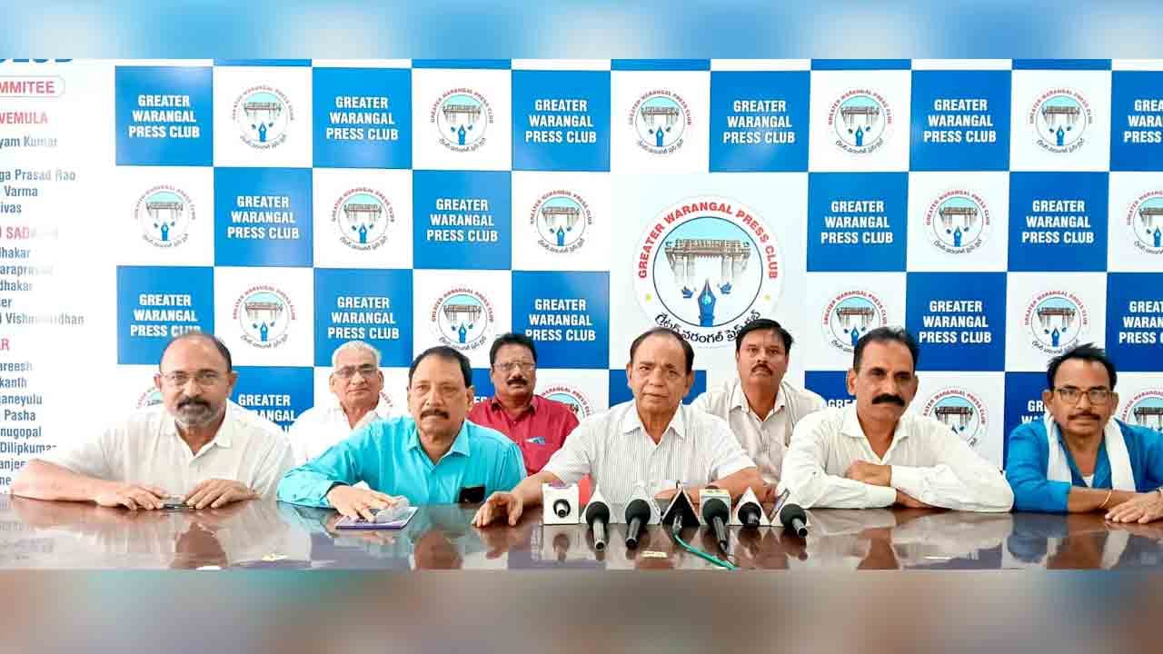 ప్రజాస్వామ్య పరిరక్షణకు ఓటును కాపాడాలి