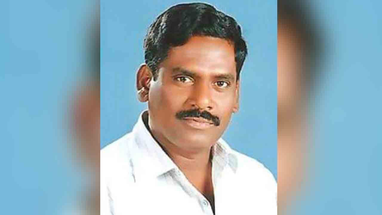 డాక్టర్ గడ్డం వెంకన్నకు ప్రొఫెసర్ గా పదోన్నతి